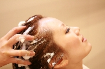 Lieu plie　笹塚 | 笹塚のヘアサロン