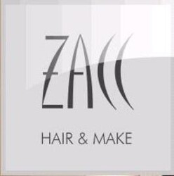 ZACC prime | 表参道のヘアサロン
