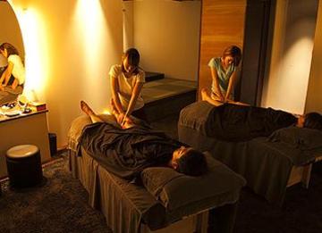 olive SPA PENT HOUSE 白金台 | 目黒のリラクゼーション