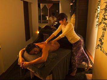 olive SPA PENT HOUSE 白金台 | 目黒のリラクゼーション