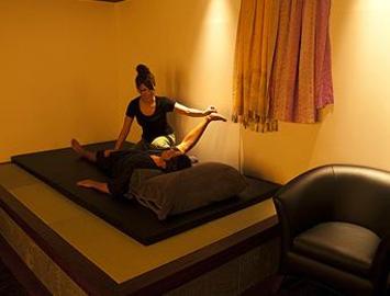 olive SPA PENT HOUSE 白金台 | 目黒のリラクゼーション