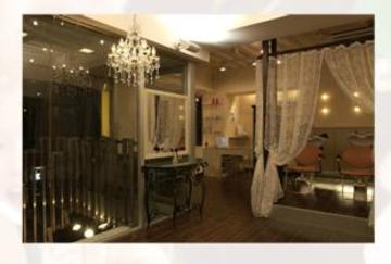 picono | 恵比寿のヘアサロン