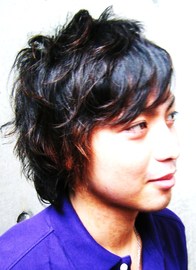 Hair Salon Queeva | 恵比寿のヘアサロン