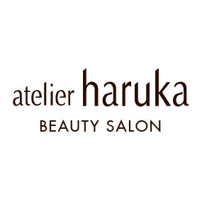 atelier haruka　アトレ恵比寿店 | 恵比寿のヘアサロン