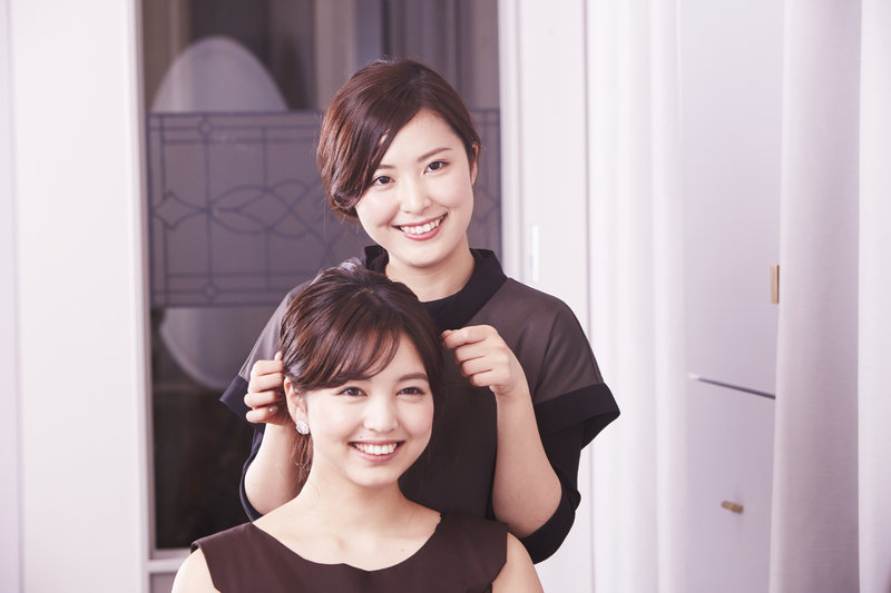 atelier haruka　アトレ恵比寿店 | 恵比寿のヘアサロン