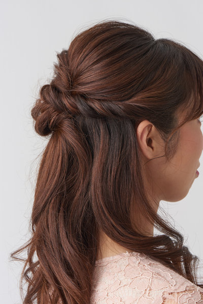 atelier haruka　アトレ恵比寿店 | 恵比寿のヘアサロン