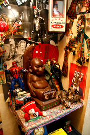 MIC | 三軒茶屋のヘアサロン