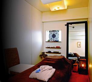 ＳＯＯＴＨＥ | 恵比寿のリラクゼーション