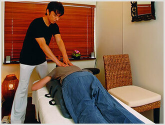 ＳＯＯＴＨＥ | 恵比寿のリラクゼーション