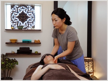 ＳＯＯＴＨＥ | 恵比寿のリラクゼーション