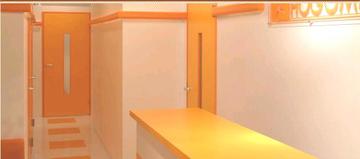 HOGUMI　二子玉川店 | 二子玉川のリラクゼーション