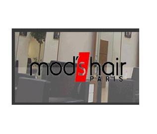 mod's hair 豊洲店 | 門前仲町のヘアサロン