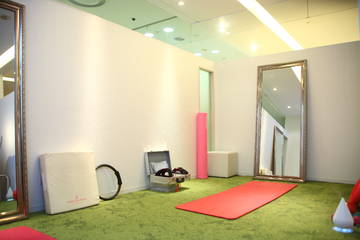 加圧ビューティーテラス銀座本店 | 銀座のエステサロン