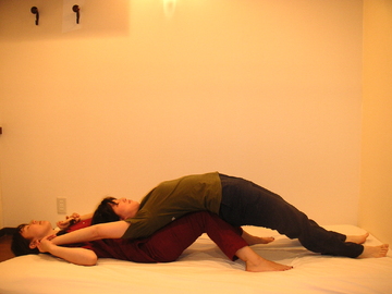 タイ古式マッサージ Chai 東京六本木店 | 六本木のリラクゼーション