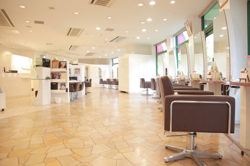 VISAGE inti | 門前仲町のヘアサロン VISAGE inti | 門前仲町のヘアサロン