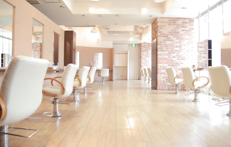 VISAGE crew | 門前仲町のヘアサロン