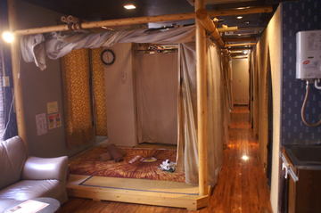 もみの気ハウス 新小岩店 ～リラクゼーション～ | 小岩のリラクゼーション