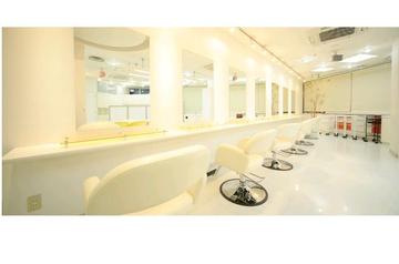 DEAR－LOGUE　瑞江店 | 小岩のヘアサロン