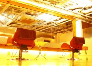 Finf 戸越公園店 | 旗の台のヘアサロン