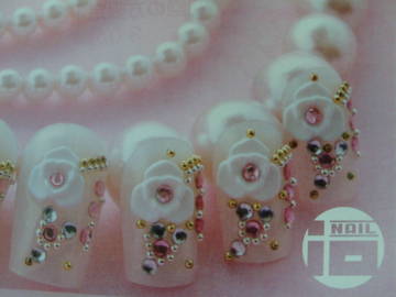 ionail | 二子玉川のネイルサロン