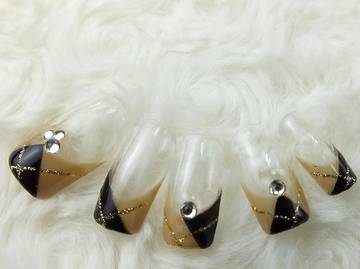 du Mythique　【ドゥ・ミティーク】　中目黒店 | 中目黒のネイルサロン