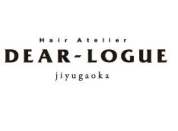 DEAR-LOGUE 自由ヶ丘 | 自由が丘のヘアサロン