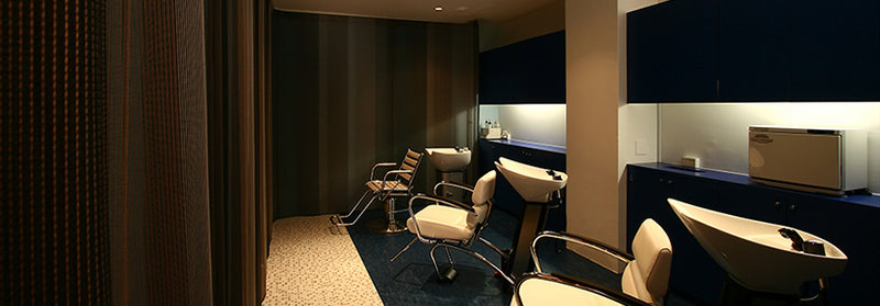 DEAR-LOGUE 自由ヶ丘 | 自由が丘のヘアサロン DEAR-LOGUE 自由ヶ丘 | 自由が丘のヘアサロン