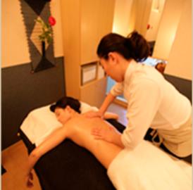 青の家 | 原宿のエステサロン 青の家 | 原宿のエステサロン