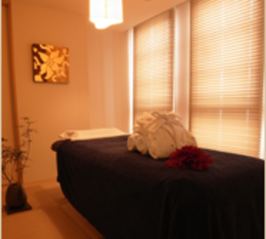 青の家 | 原宿のエステサロン 青の家 | 原宿のエステサロン