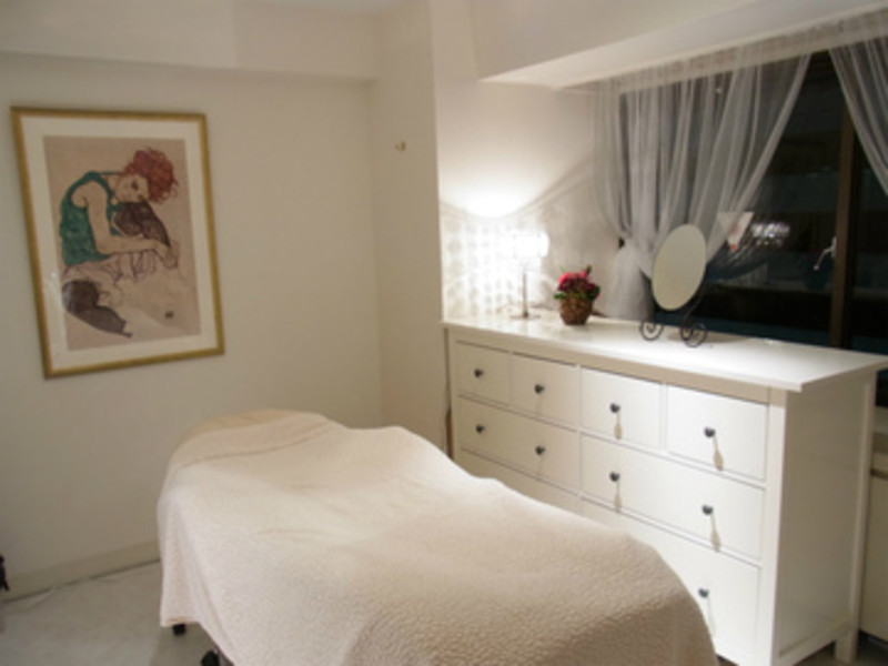 Ivory アイボリー 東京都 表参道 のマツエク まつげパーマ ビューティーパーク