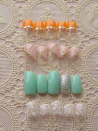 IVORY | 表参道のアイラッシュ IVORY | 表参道のアイラッシュ