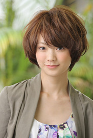 OASIS 3142店 | 表参道のヘアサロン