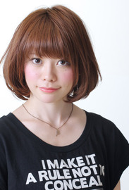 OASIS 3142店 | 表参道のヘアサロン