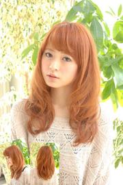 U-REALM | 表参道のヘアサロン