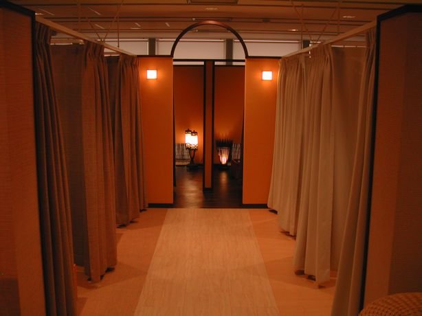 セラピア代官山店 | 代官山のリラクゼーション