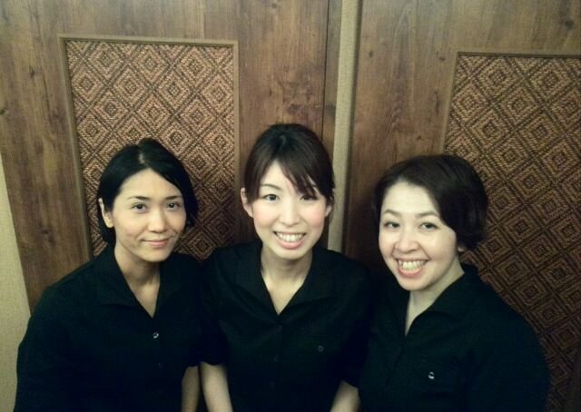 セラピア代官山店 | 代官山のリラクゼーション