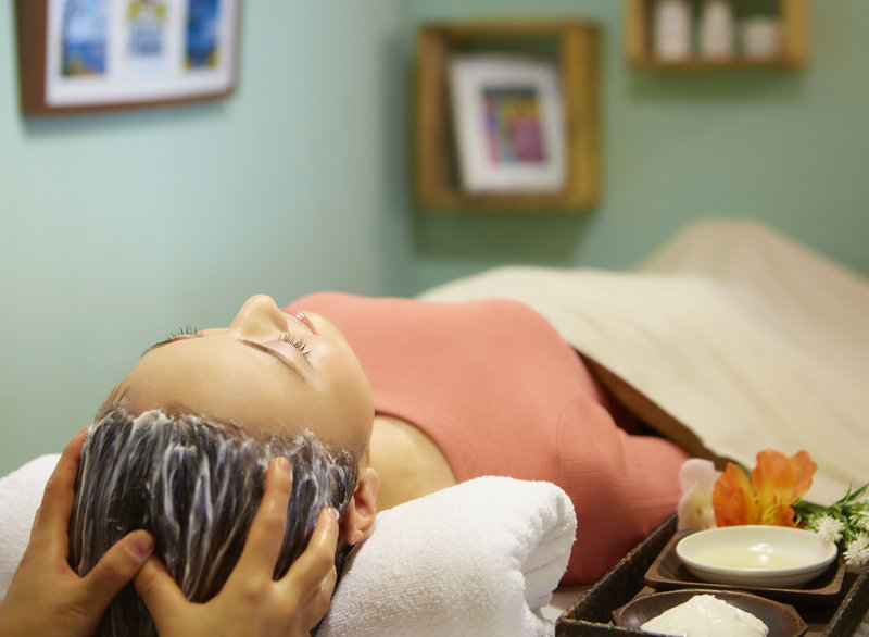 TsuNE | 代官山のヘアサロン TsuNE | 代官山のヘアサロン