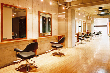 Beige | 恵比寿のヘアサロン