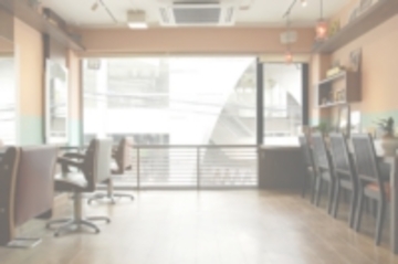 beyond E | 原宿のヘアサロン