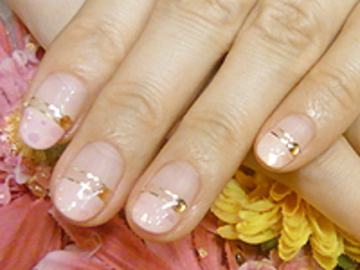 SCe Nails | 恵比寿のネイルサロン