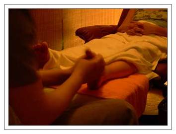 知足常楽南口店 | 笹塚のリラクゼーション