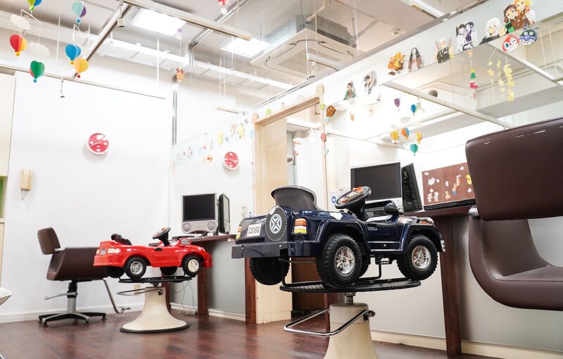 VISAGE Kitasenju | 北千住のヘアサロン