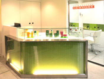 HAIR MAKE NEW YORK 根津店 | 日暮里のヘアサロン HAIR MAKE NEW YORK 根津店 | 日暮里のヘアサロン