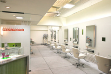 HAIR MAKE NEW YORK 根津店 | 日暮里のヘアサロン HAIR MAKE NEW YORK 根津店 | 日暮里のヘアサロン