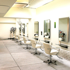 HAIR MAKE NEW YORK 根津店 | 日暮里のヘアサロン HAIR MAKE NEW YORK 根津店 | 日暮里のヘアサロン