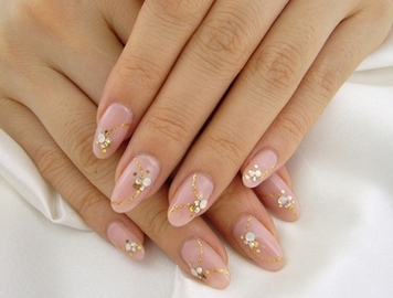 Nailsalon PetitMaNa 浅草店 | 浅草のネイルサロン