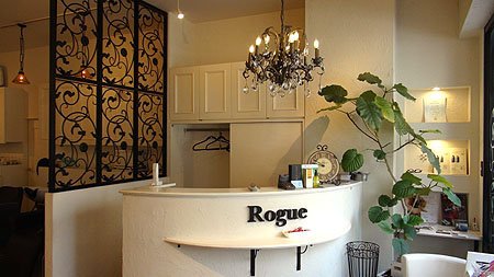 Rogue HAIR 綾瀬店 | 綾瀬のヘアサロン Rogue HAIR 綾瀬店 | 綾瀬のヘアサロン