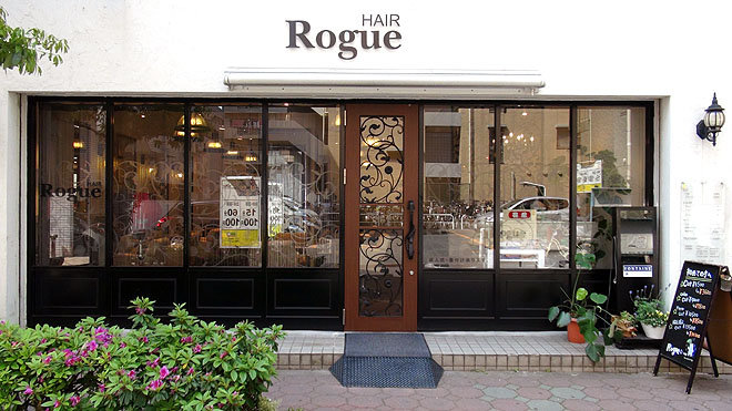 Rogue HAIR 綾瀬店 | 綾瀬のヘアサロン Rogue HAIR 綾瀬店 | 綾瀬のヘアサロン