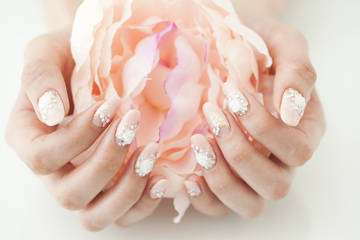 NAIL SALON  『R』 | 恵比寿のネイルサロン