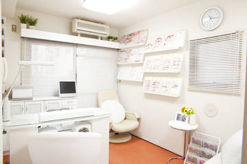 NAIL SALON  『R』 | 恵比寿のネイルサロン